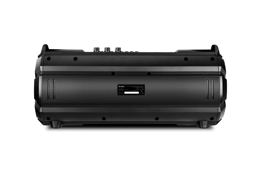 Boxă portabilă SVEN PS-485, Negru