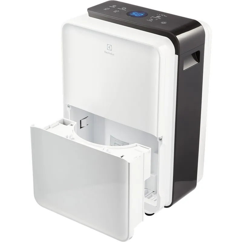 Dezumidificator Electrolux EDM-35L, Alb
