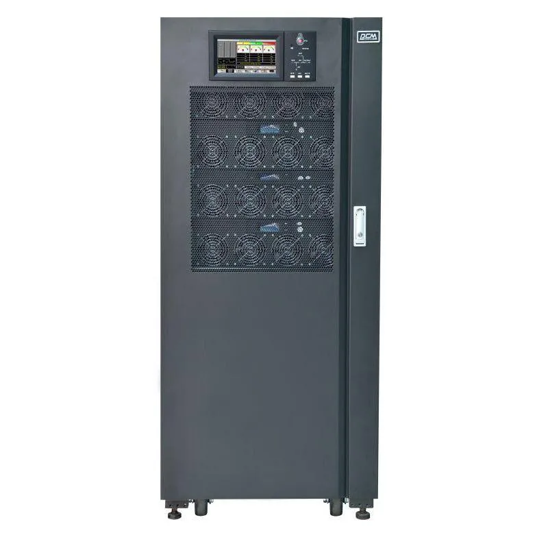 UPS PowerCom VGD  II-60K33 (without battery)