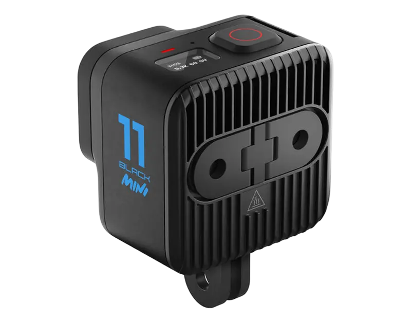Cameră Video Sport GoPro Hero11 Mini, Negru