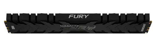Оперативная память Kingston FURY Renegade, DDR4 SDRAM, 3600 МГц, 16Гб, KF436C16RB1/16
