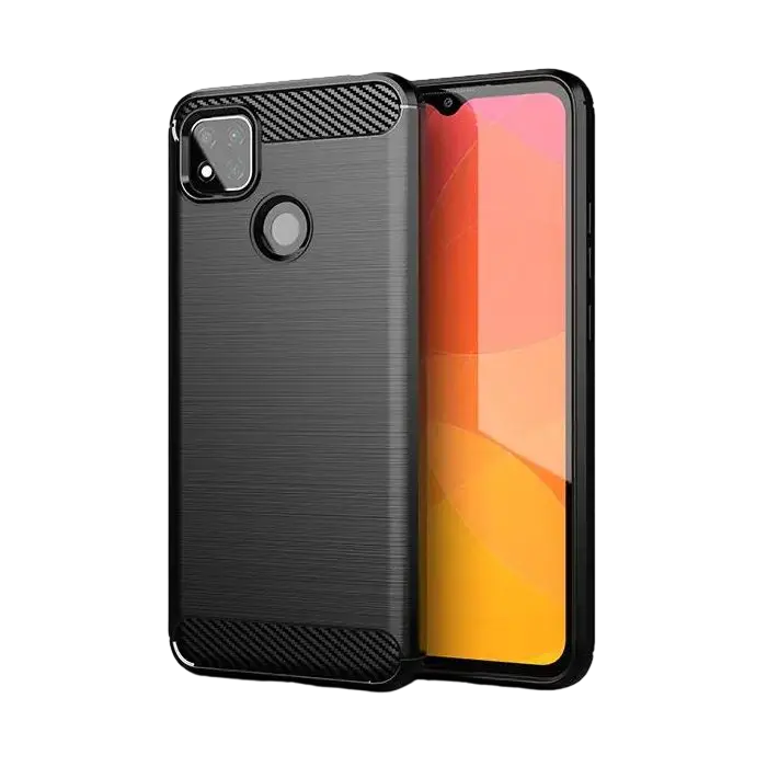 Чехол Xcover RedMi 9C - Armor, Чёрный