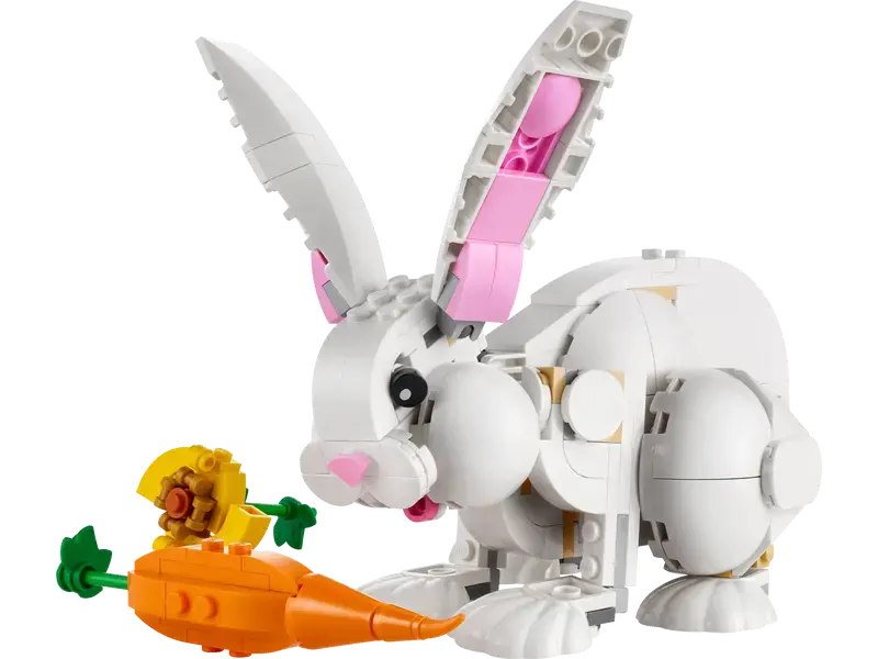 Constructor LEGO 31133, 8+