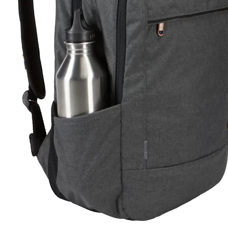 Rucsac pentru cameră CaseLogic Era Obsidian, Gri