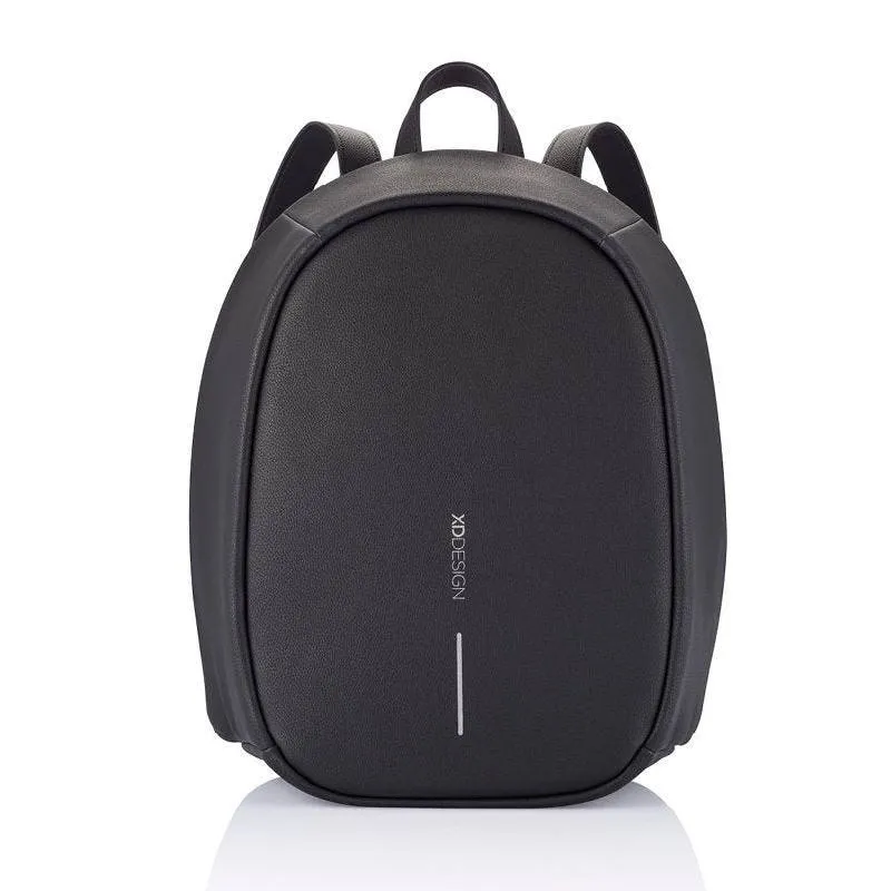 Rucsac pentru tabletă Bobby Elle Fashion, Poliester, Negru