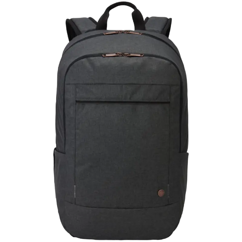 Rucsac pentru cameră CaseLogic Era Obsidian, Gri