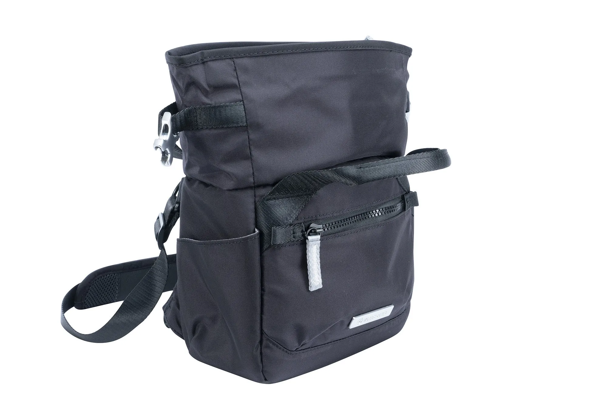 Geantă pe umăr Vanguard VEO FLEX 18M BK, Negru