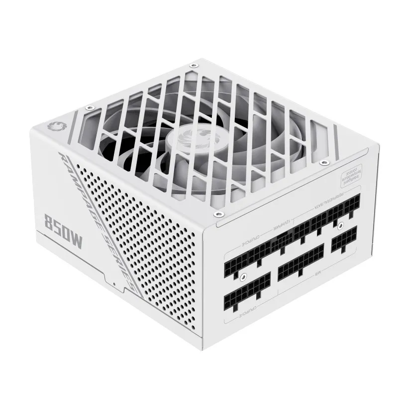 Sursă Alimentare PC Gamemax GX-850 PRO, 850W, ATX, Complet modular