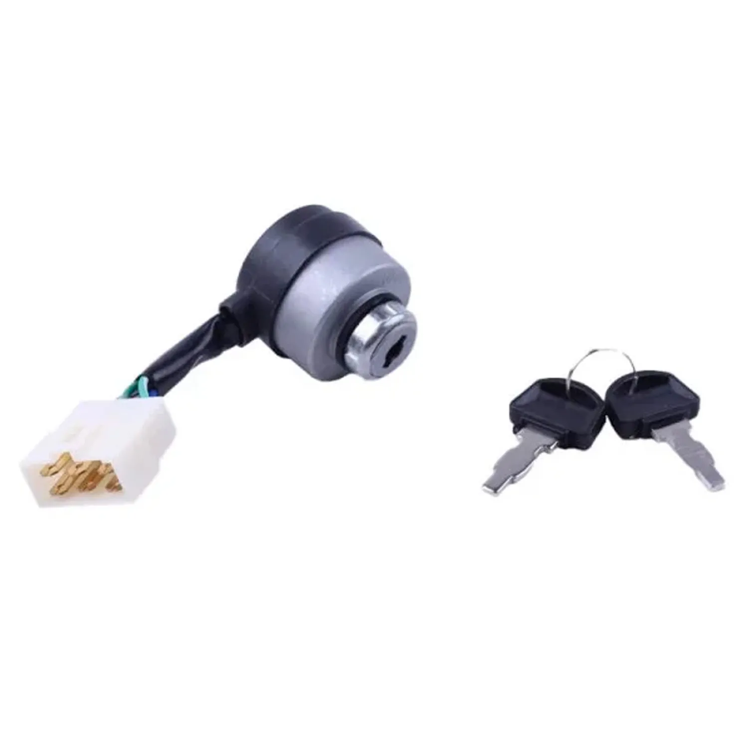 Comutator de contact- GN 5-6 KW - 011-GN-5KW