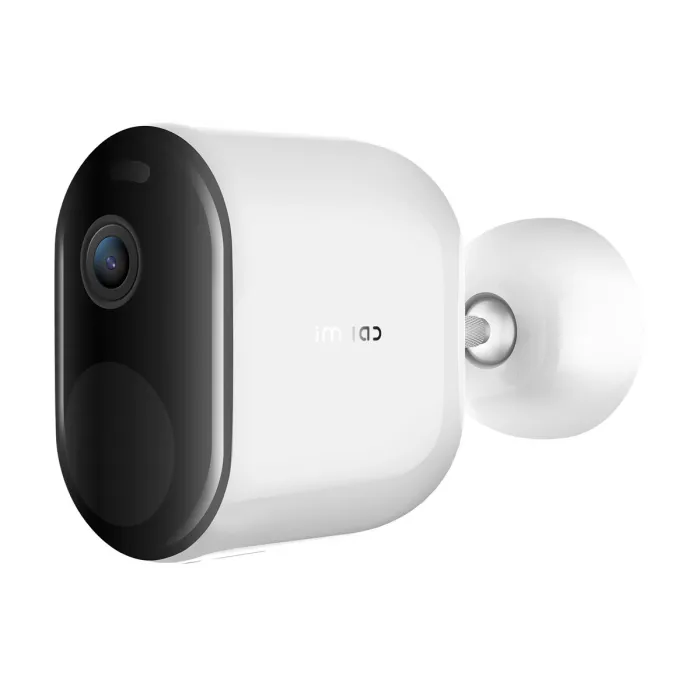 Camera de supraveghere Xiaomi IMILAB EC4, Alb