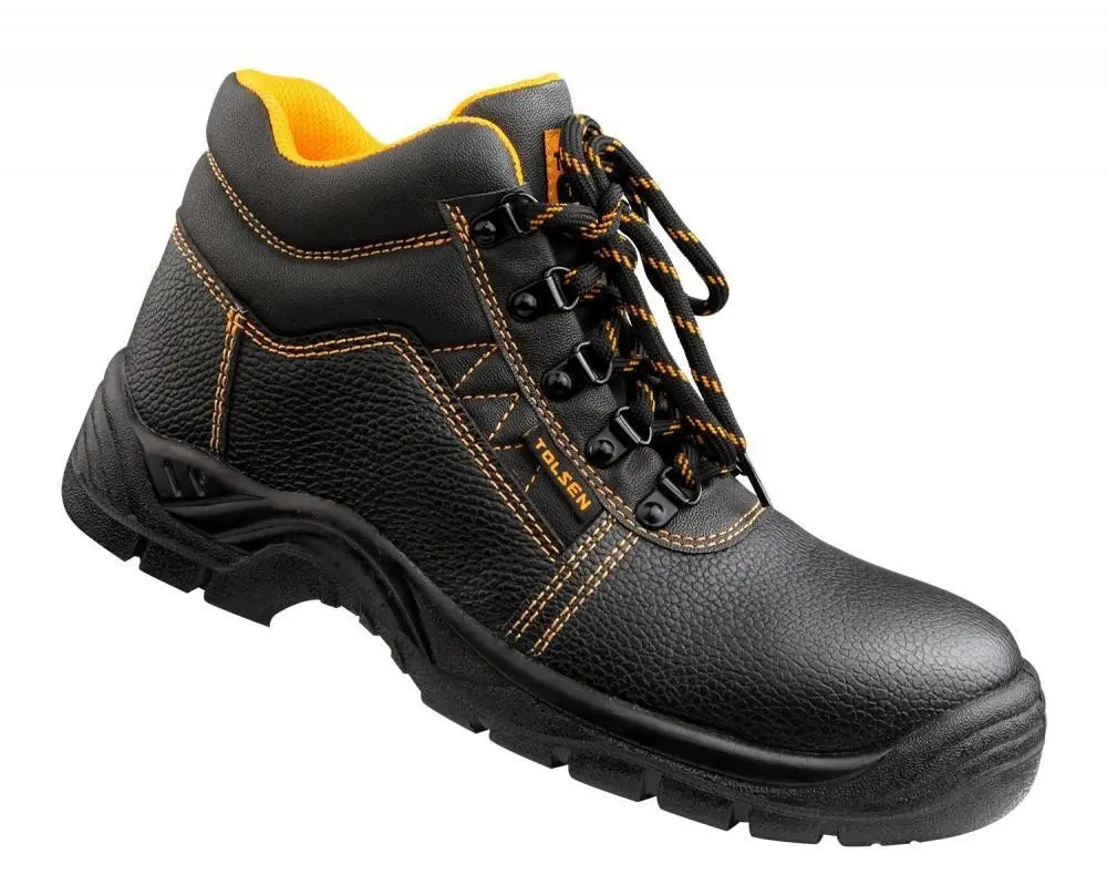 Bocanci de protectie TOLSEN S1P 39 (Industrial)