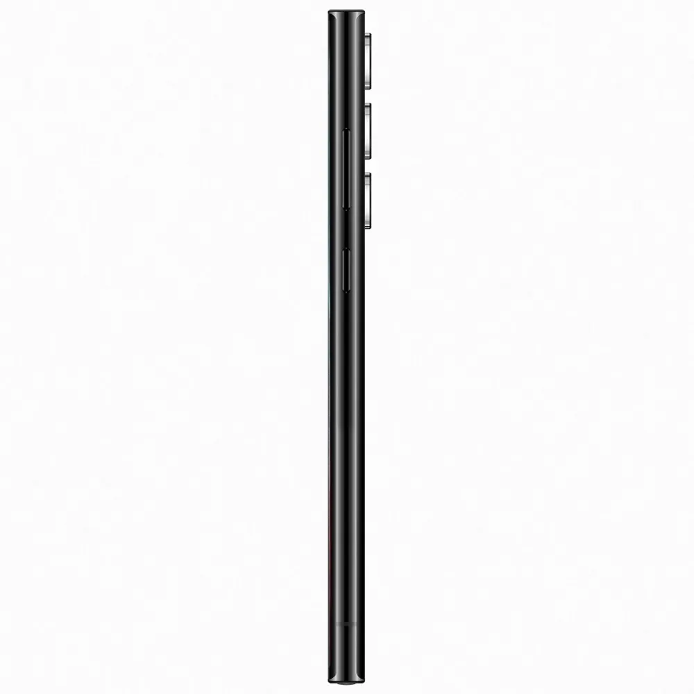 Smartphone Samsung Galaxy S22 Ultra, 12GB/256GB, Phantom Black