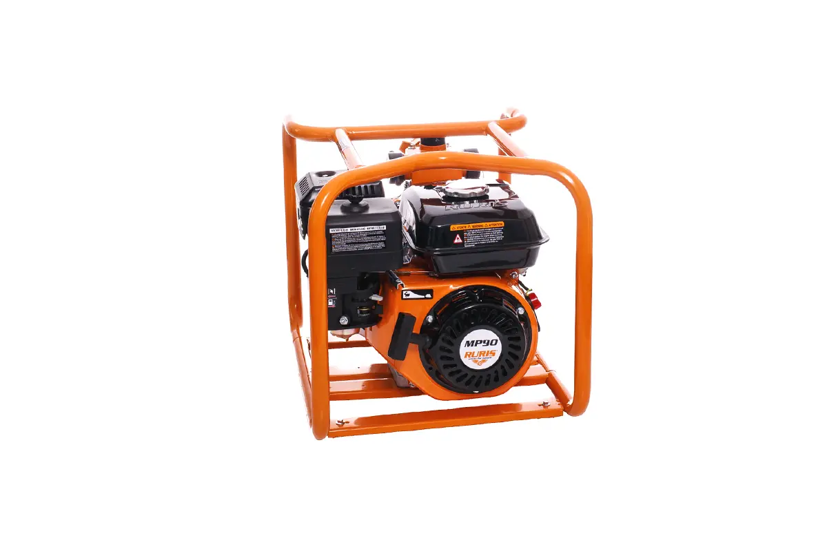 Motopompa Ruris MP90 (Presiune)