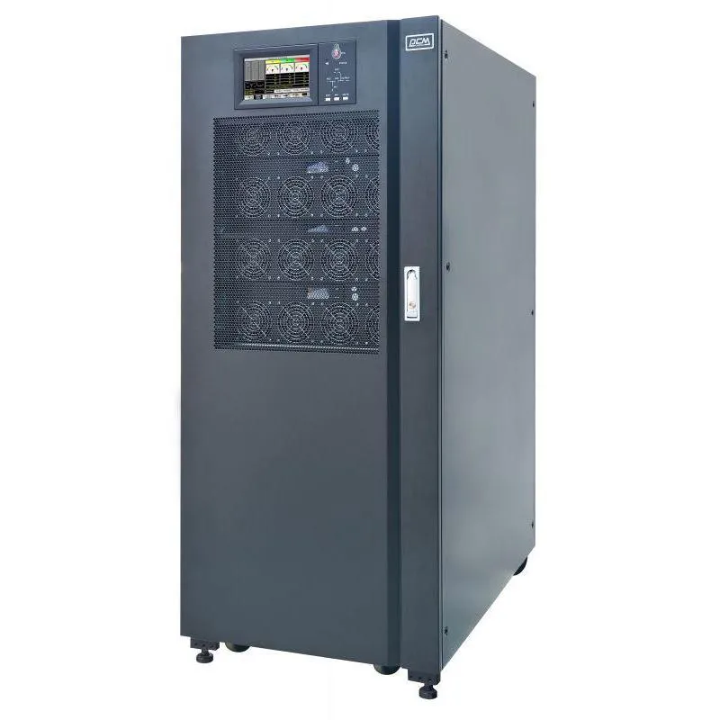 UPS PowerCom VGD  II-60K33 (without battery)