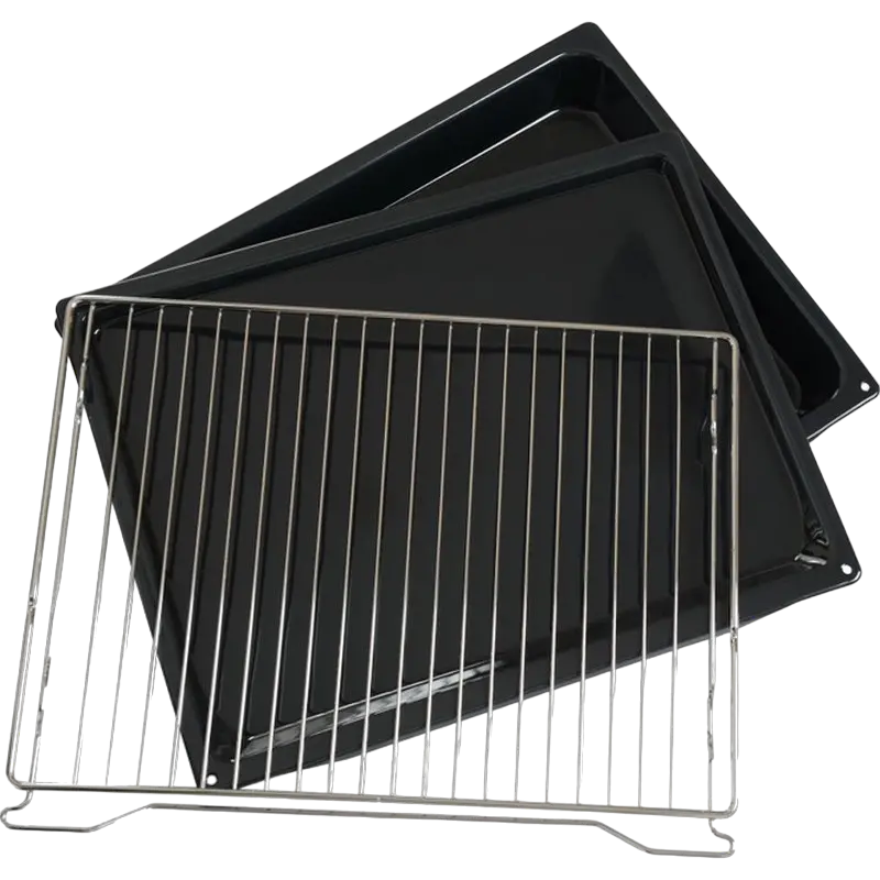 Cuptor Electric Gorenje BO 76 SYB, Negru