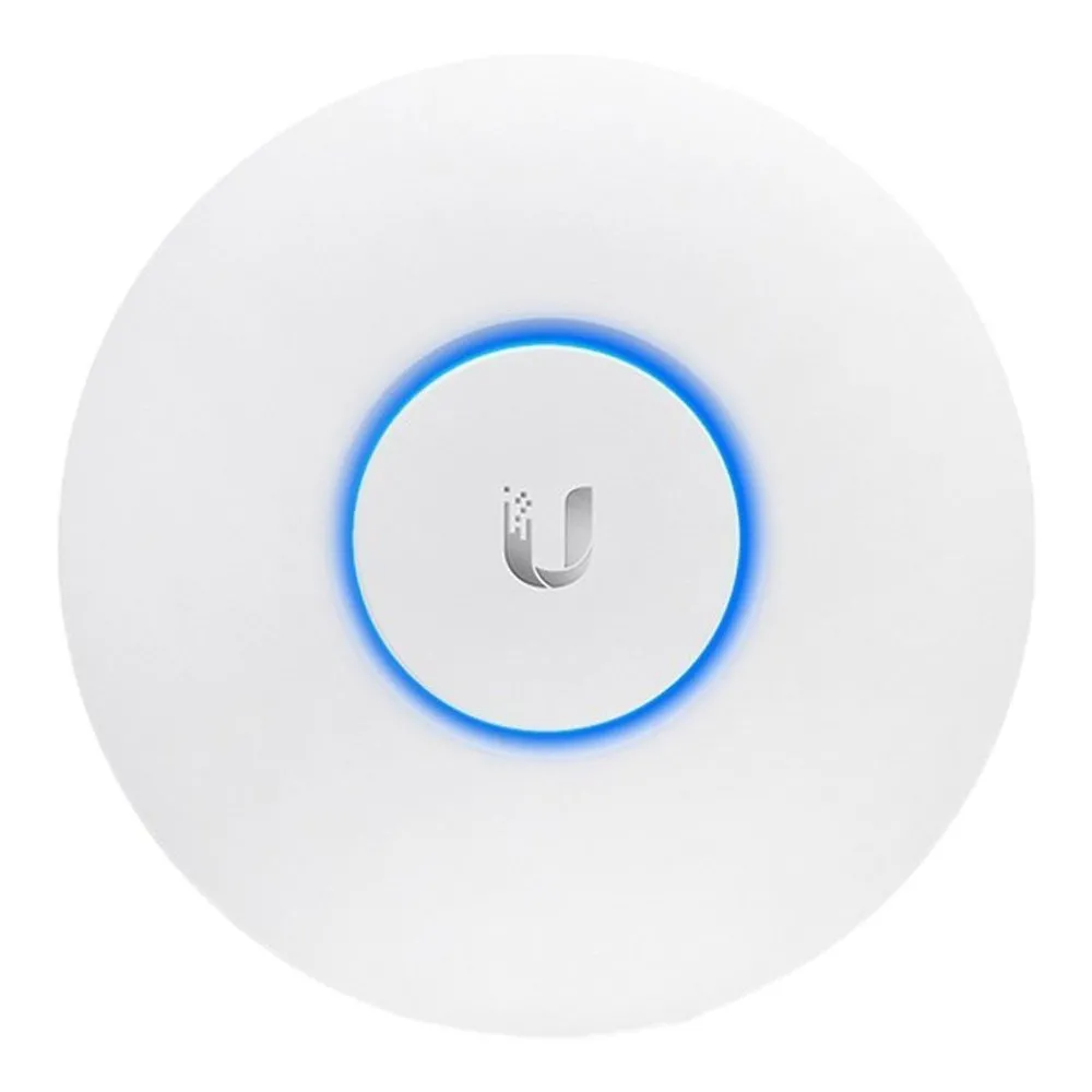 Беспроводная точка доступа Ubiquiti AC Long-Range, 450 Мбит/с, 867 Мбит/с, Белый