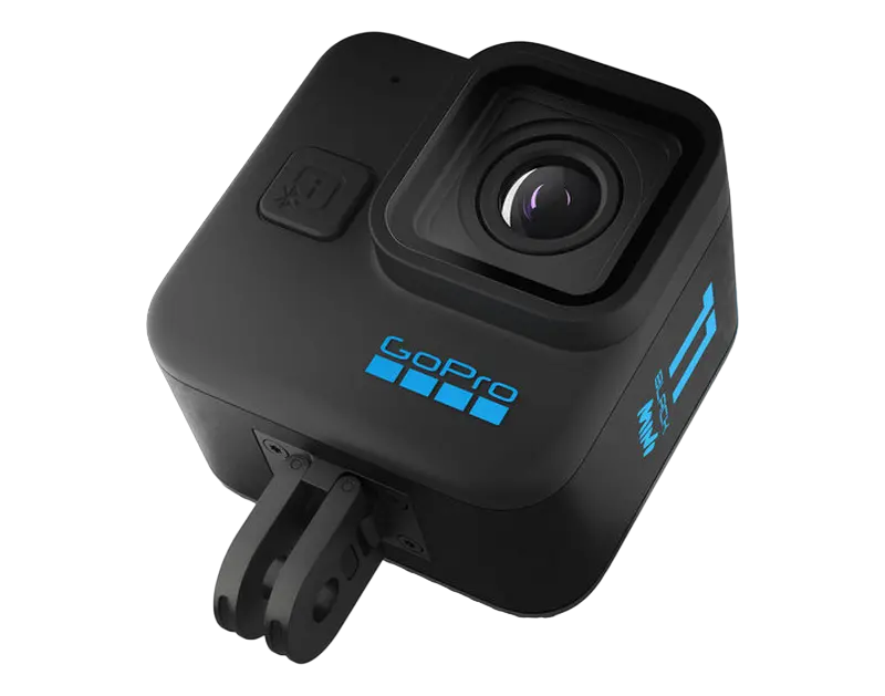 Cameră Video Sport GoPro Hero11 Mini, Negru