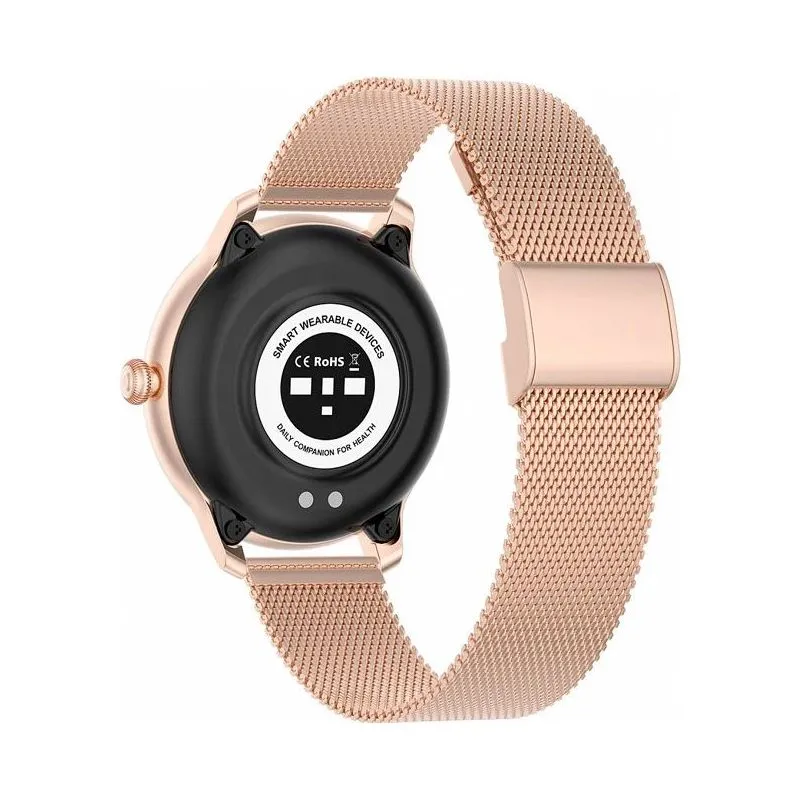 Ceas inteligent Xiaomi L11, 40mm, Auriu