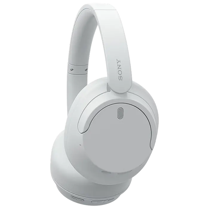 Наушники SONY WH-CH720N, Белый
