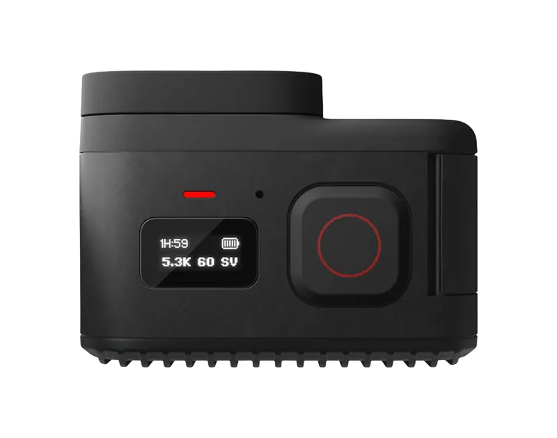 Cameră Video Sport GoPro Hero11 Mini, Negru