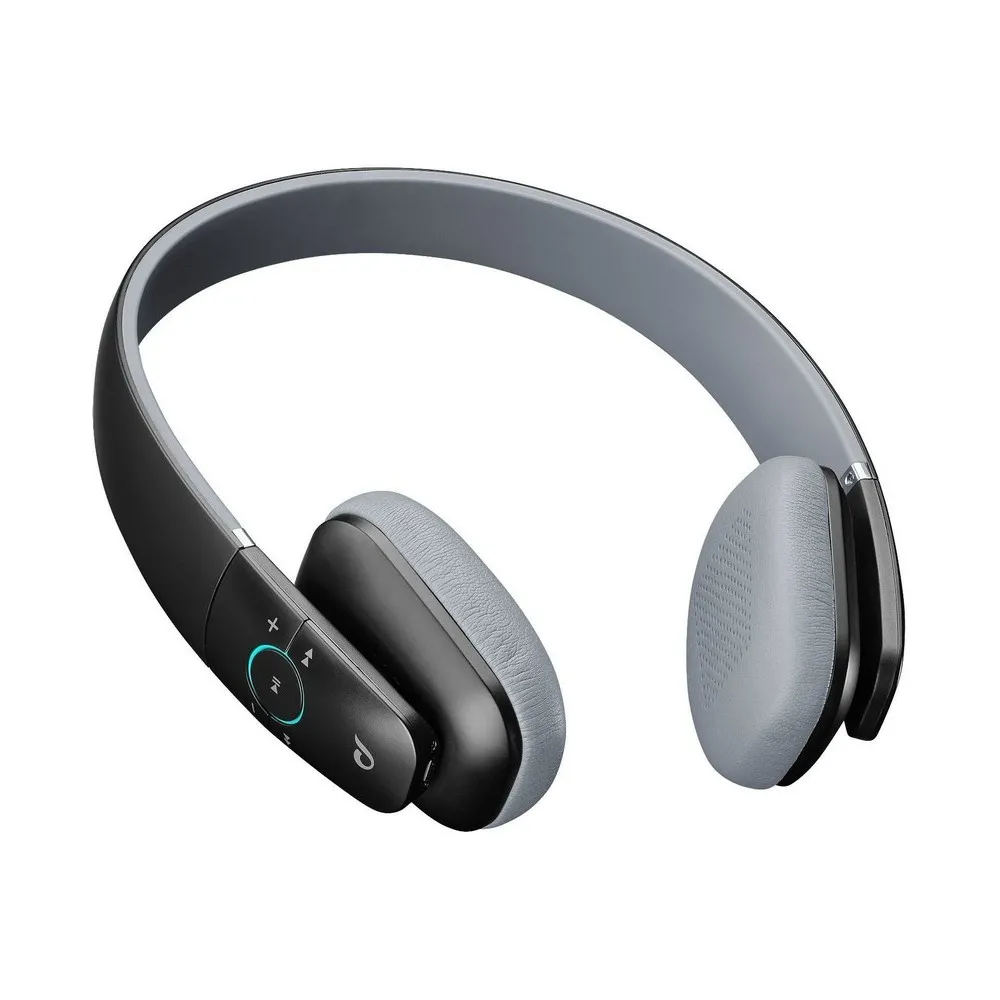 Наушники Cellularline Perfectio, Чёрный