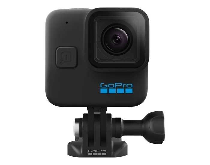 Cameră Video Sport GoPro Hero11 Mini, Negru