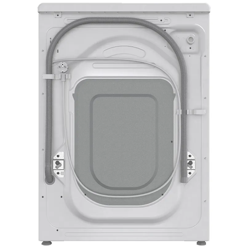 Mașină de spălat Gorenje WNPI82BS, 8kg, Alb