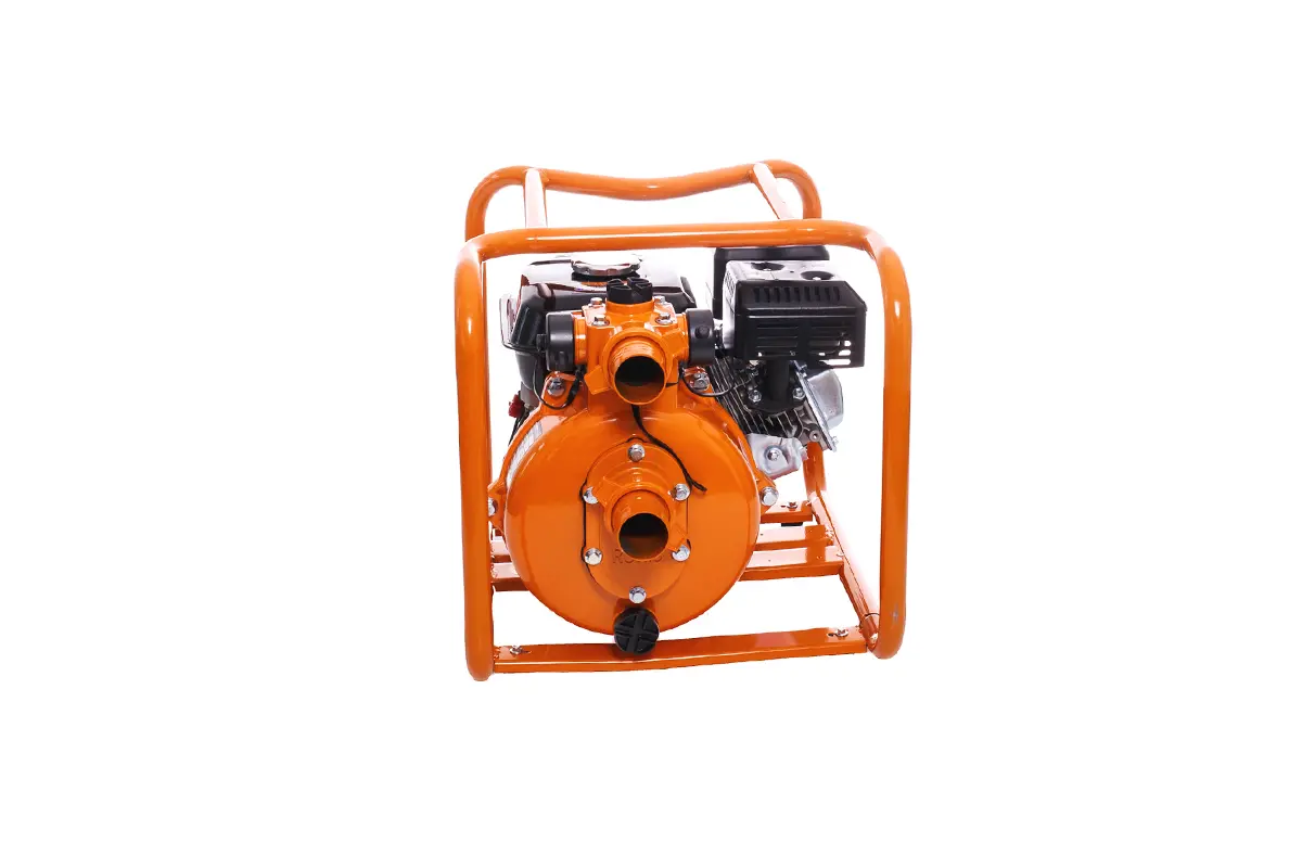 Motopompa Ruris MP90 (Presiune)