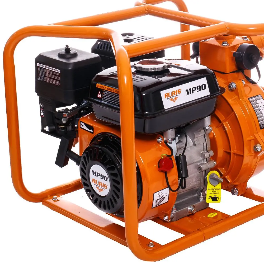 Motopompa Ruris MP90 (Presiune)
