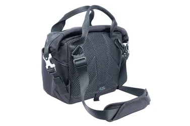 Geantă pe umăr Vanguard VEO FLEX 18M BK, Negru