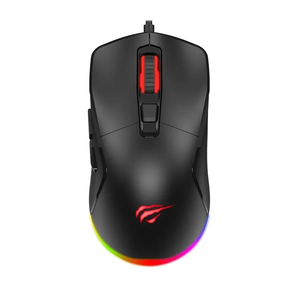 Gaming Mouse Havit MS960, Negru