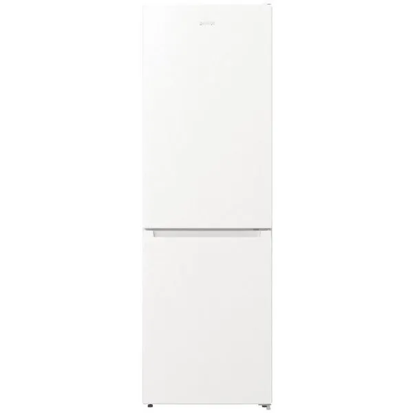 Frigider Gorenje NRK 6191 EW4, Alb