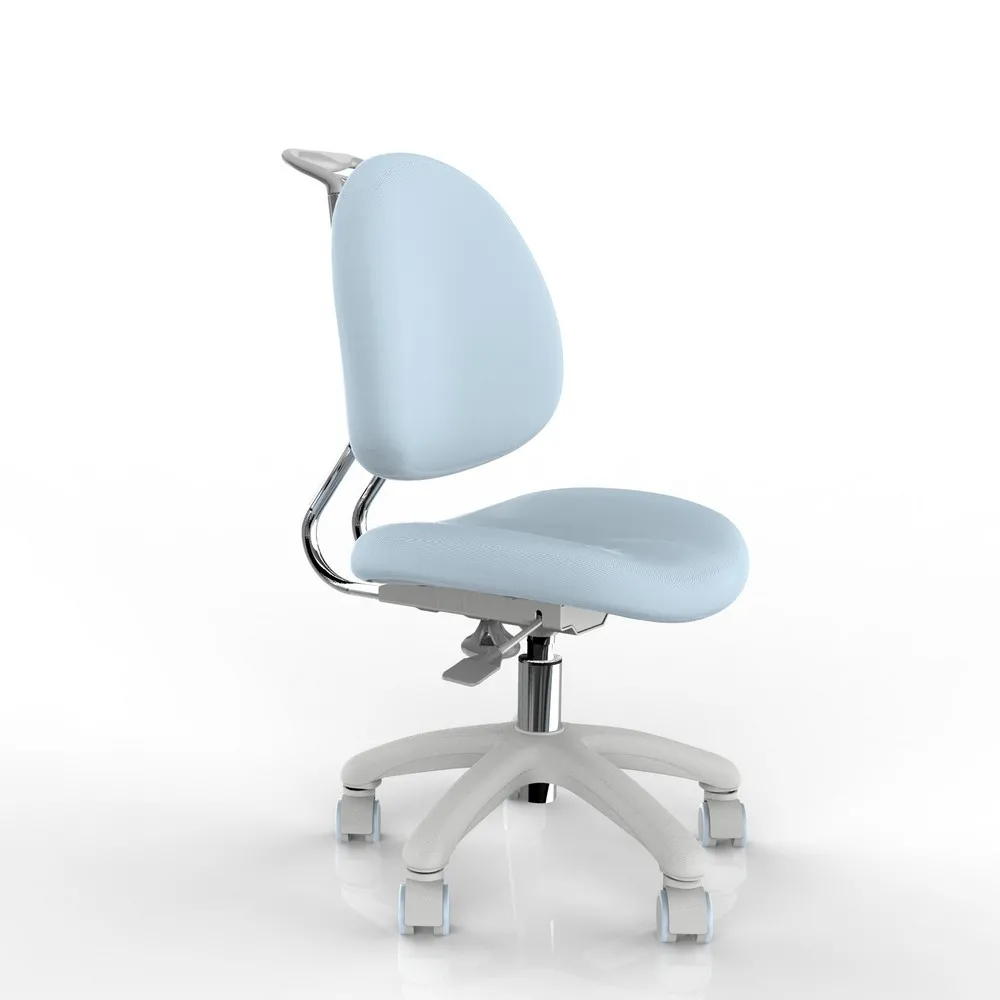 Scaun pentru copii Sihoo K32, Roz