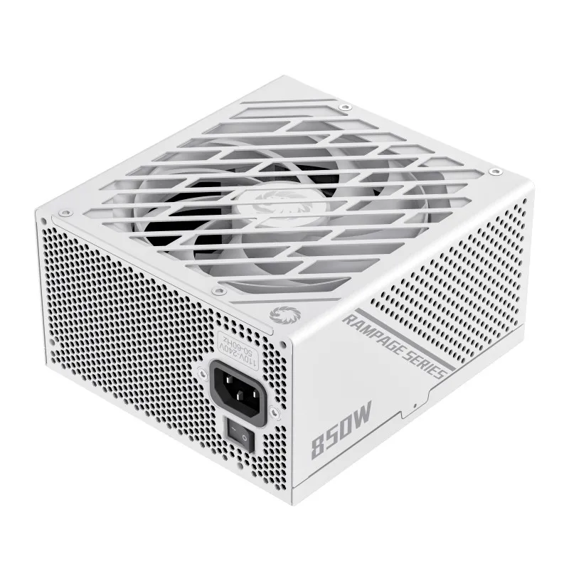 Sursă Alimentare PC Gamemax GX-850 PRO, 850W, ATX, Complet modular