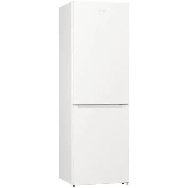 Frigider Gorenje NRK 6191 EW4, Alb