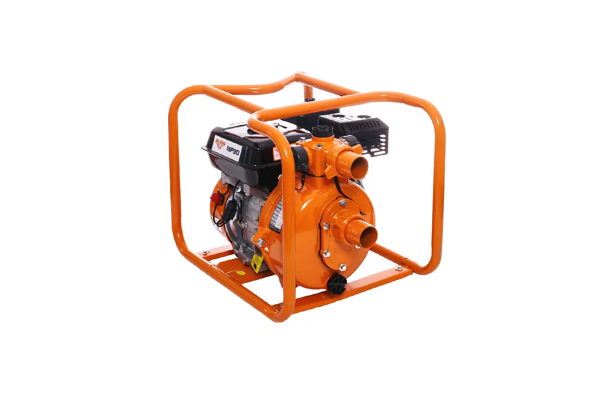 Motopompa Ruris MP90 (Presiune)
