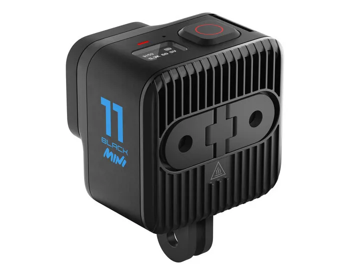 Cameră Video Sport GoPro Hero11 Mini, Negru