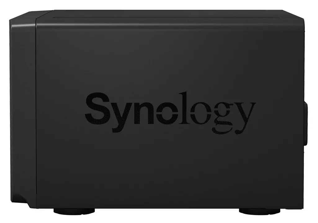 Модуль расширения NAS SYNOLOGY DX513, Чёрный