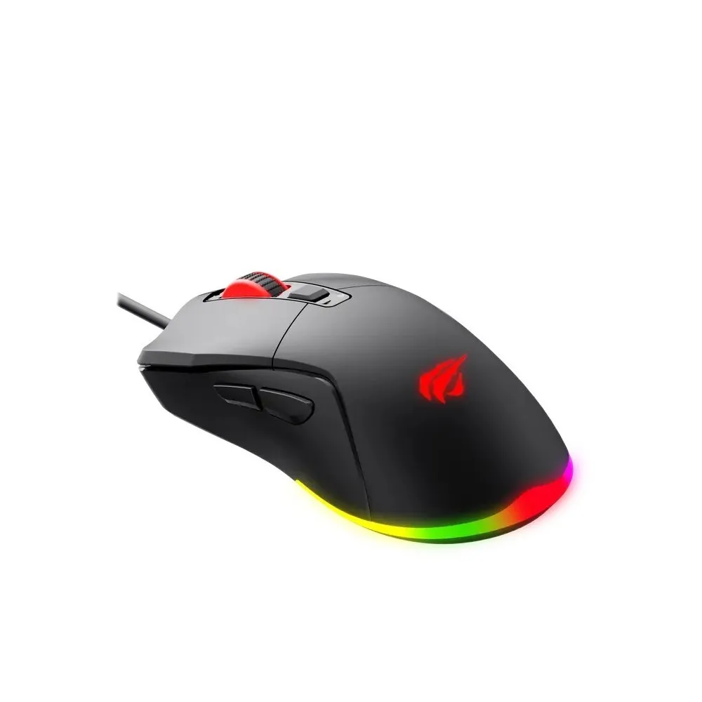 Gaming Mouse Havit MS960, Negru