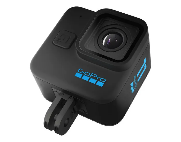 Cameră Video Sport GoPro Hero11 Mini, Negru