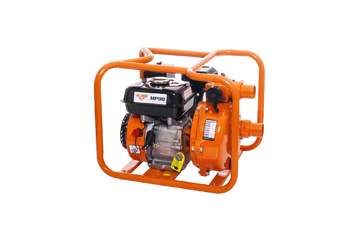 Motopompa Ruris MP90 (Presiune)