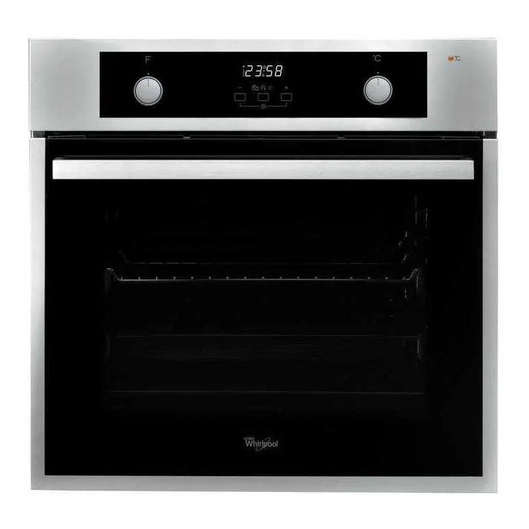 BinOven/el Whirlpool AKP 785 IX