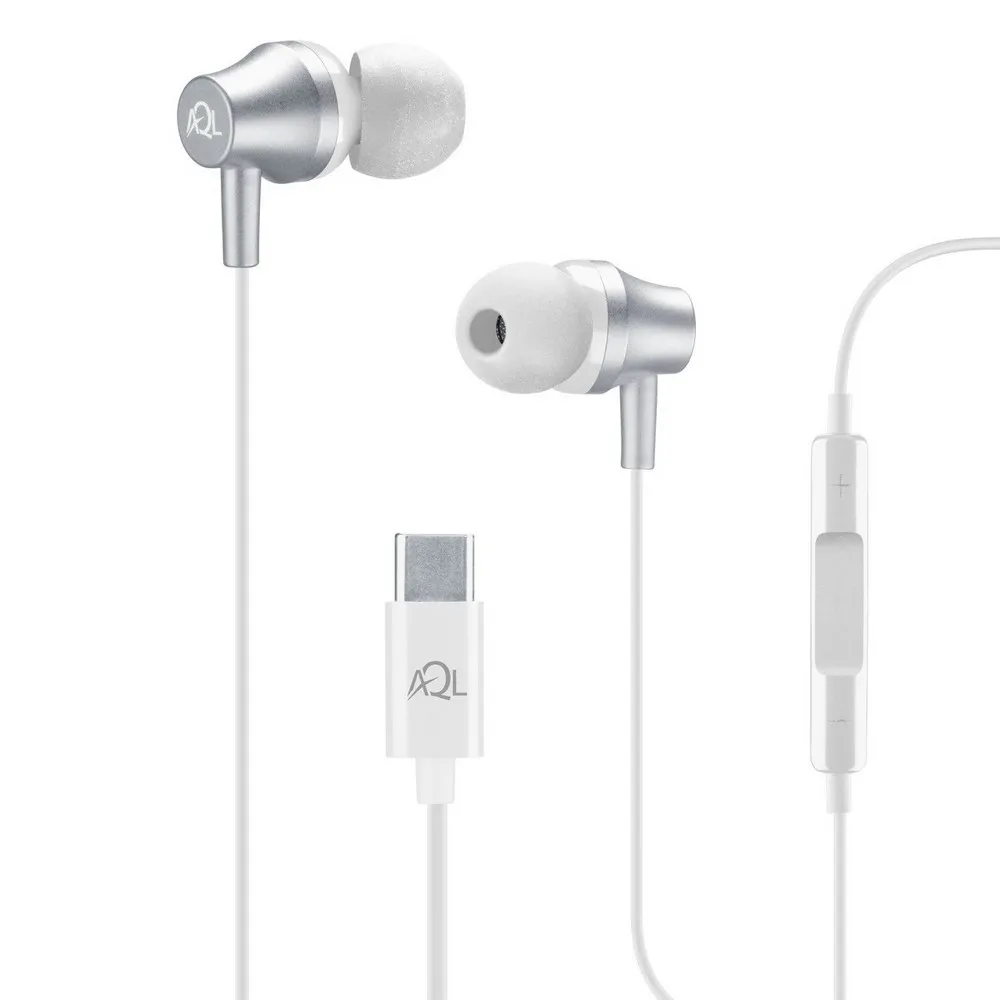 Наушники Cellularline Spiral, Белый