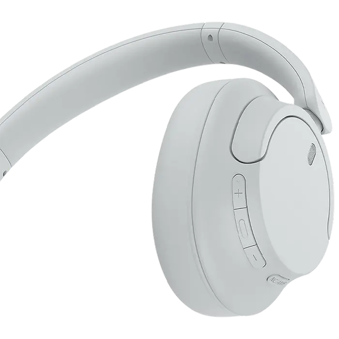 Наушники SONY WH-CH720N, Белый