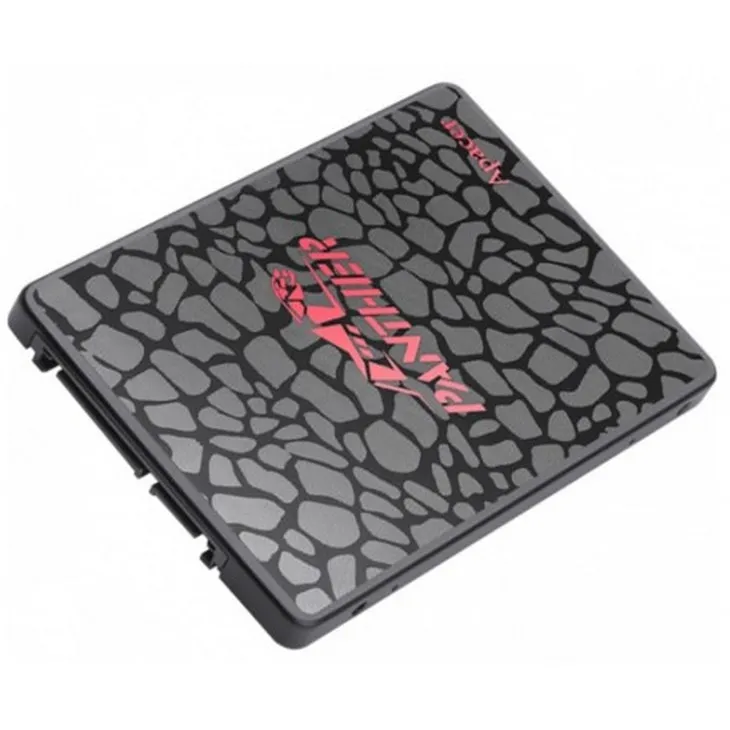 Unitate SSD Apacer AS350 PANTHER, 256GB, AP256GAS350-1