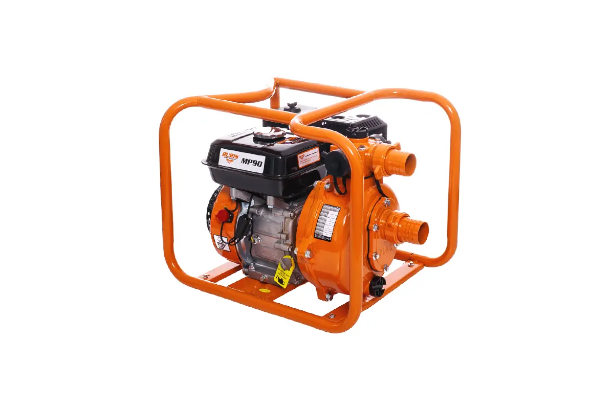 Motopompa Ruris MP90 (Presiune)