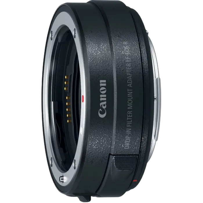 Adaptor de montare Canon EF-EOS R