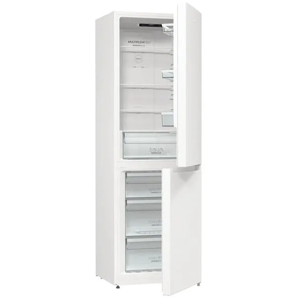 Frigider Gorenje NRK 6191 EW4, Alb