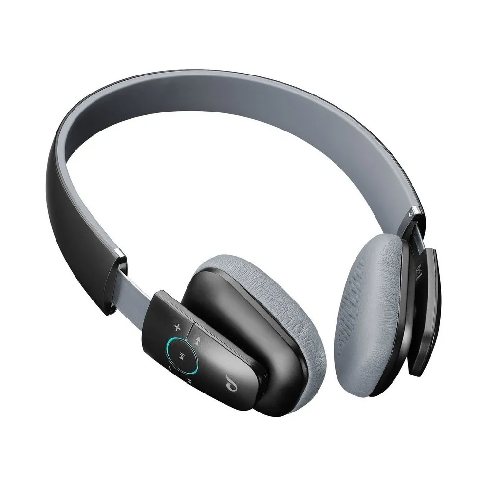 Наушники Cellularline Perfectio, Чёрный