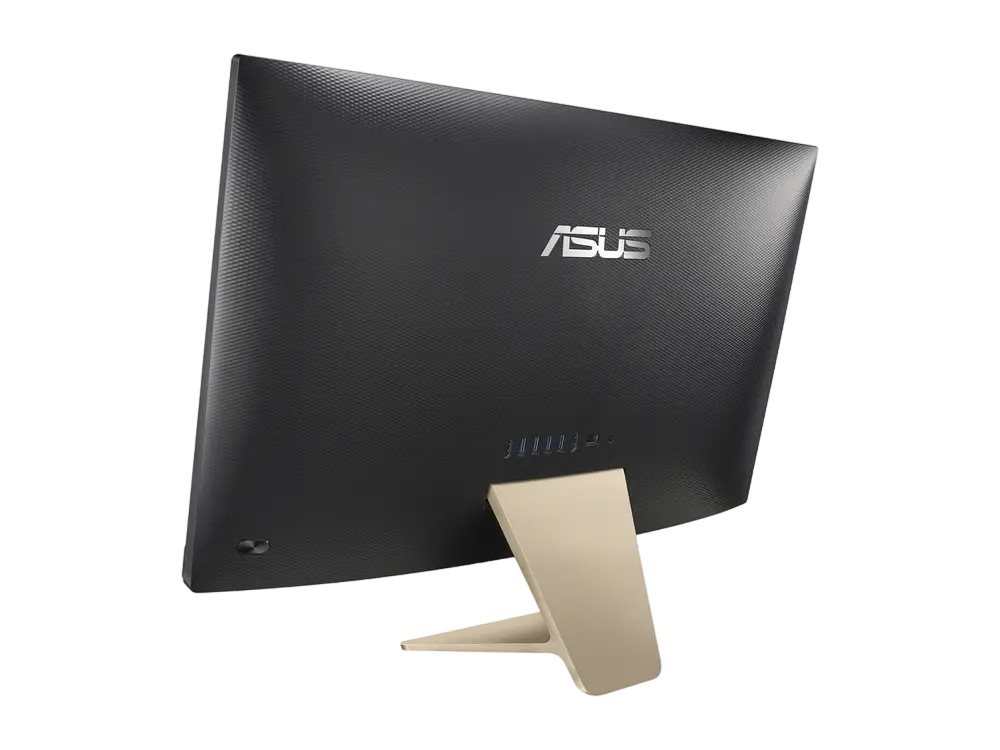 Computer All-in-One ASUS V241, 23,8", Intel Core i7-1165G7, 8GB/1000GB, Fără SO, Negru